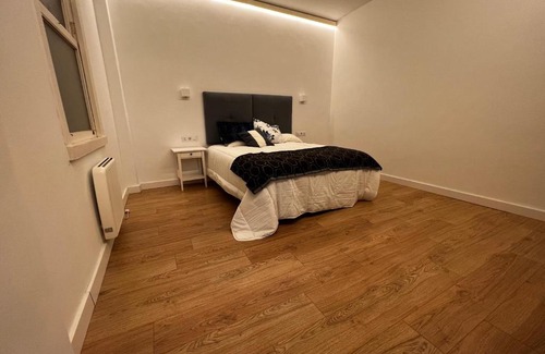 La Coruna Apartamento | Oktheway Angel Rebollo