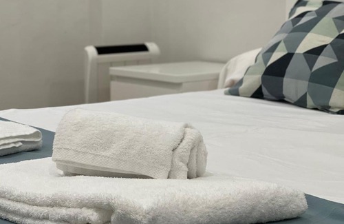 La Coruna Apartamento | Oktheway Eugenio Carre