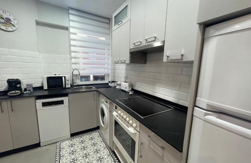 La Coruna Apartamento | Oktheway Eugenio Carre