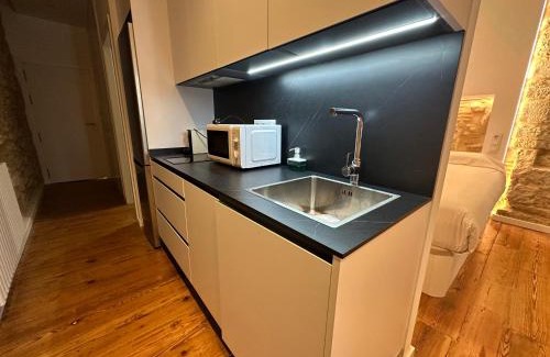 La Coruna Apartamento | Oktheway Marina