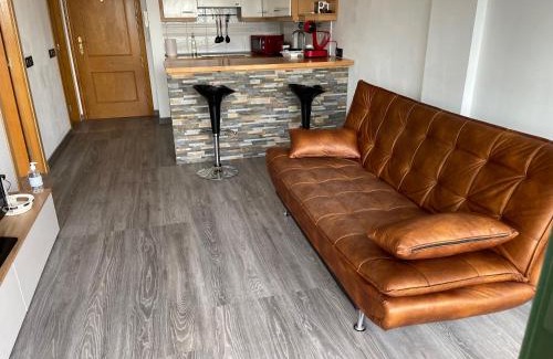Montrove Apartamento | Oktheway Montrove Terrace