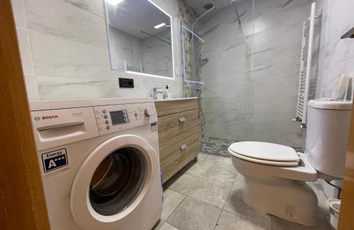 Montrove Apartamento | Oktheway Montrove Terrace