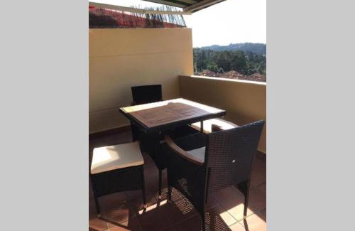 Montrove Apartamento | Oktheway Montrove Terrace