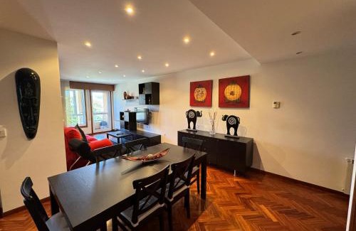 Culleredo Apartamento | Oktheway O Burgo