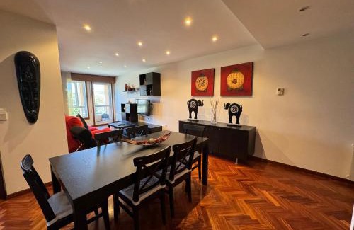 Culleredo Apartamento | Oktheway O Burgo