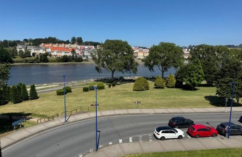 Culleredo Apartamento | Oktheway O Burgo