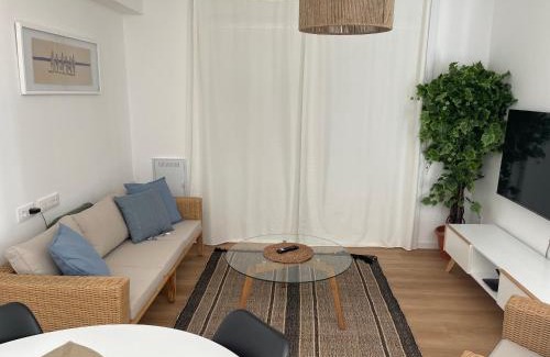 Perbes Apartamento | Oktheway Perbes Beach 2