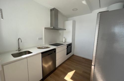 Perbes Apartamento | Oktheway Perbes Beach 2