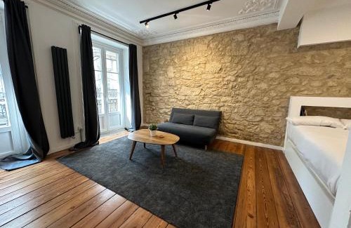 La Coruna Apartamento | Oktheway Real 45
