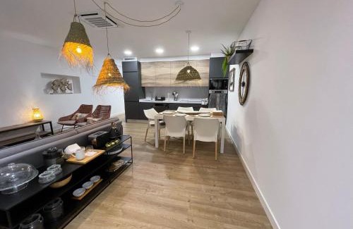 La Coruna Apartamento | Oktheway Real Historic Center