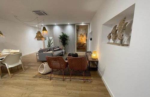 La Coruna Apartamento | Oktheway Real Historic Center