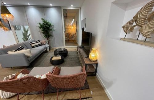 La Coruna Apartamento | Oktheway Real Historic Center