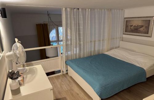 Terezvaros Apartamento | Oktogon suite