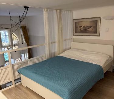 Terezvaros Apartamento | Oktogon suite