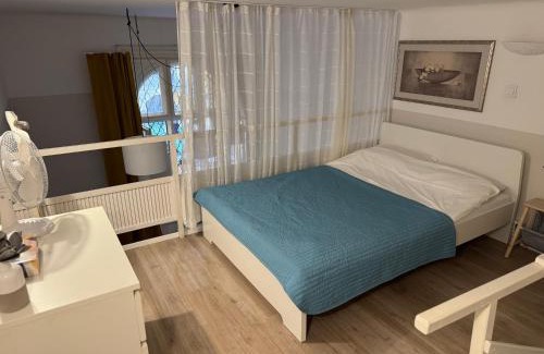 Terezvaros Apartamento | Oktogon suite