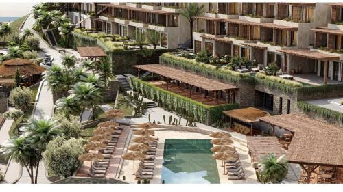 Gundogan Hotel | OKU Bodrum