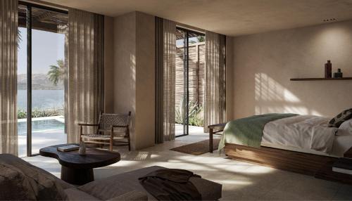 Gundogan Hotel | OKU Bodrum