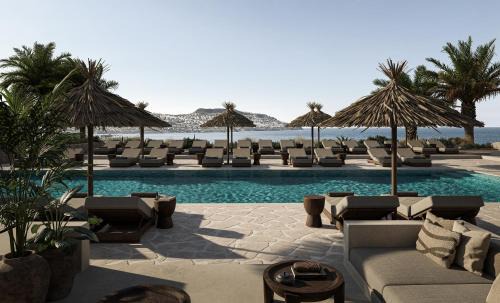 Gundogan Hotel | OKU Bodrum
