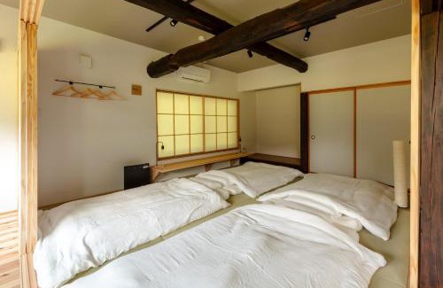Aga Casa | Okuaga Shichimeian Rakura - Vacation STAY 67125v