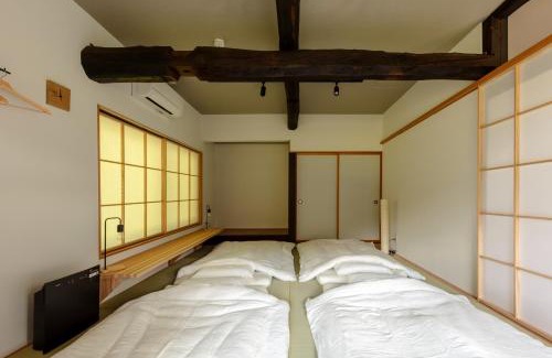 Aga Casa | Okuaga Shichimeian Rakura - Vacation STAY 67125v