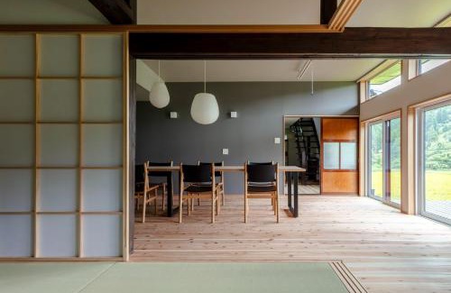 Aga Casa | Okuaga Shichimeian Rakura - Vacation STAY 67125v