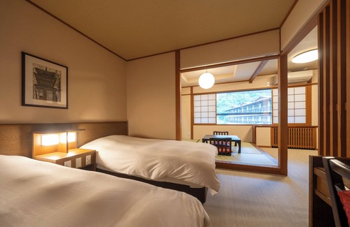 Shiozawa Onsen Casa | Okuhida Hot Spring Hirayukan