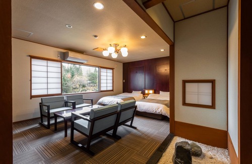 Shiozawa Onsen Casa | Okuhida Hot Spring Hirayukan