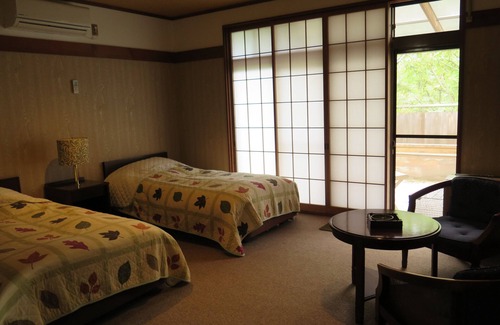 Takayama Casa | Okuhida no Yado Furusato