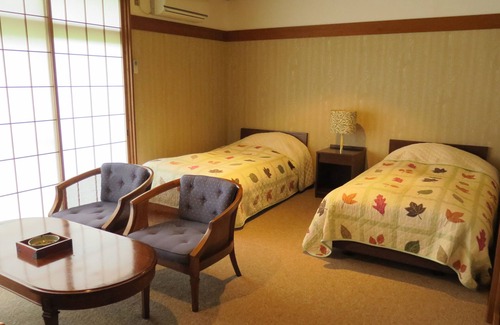 Takayama Casa | Okuhida no Yado Furusato