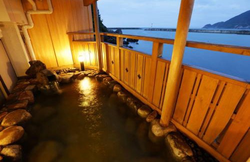 Toyooka Hotel | Okukinosaki Seaside Hotel