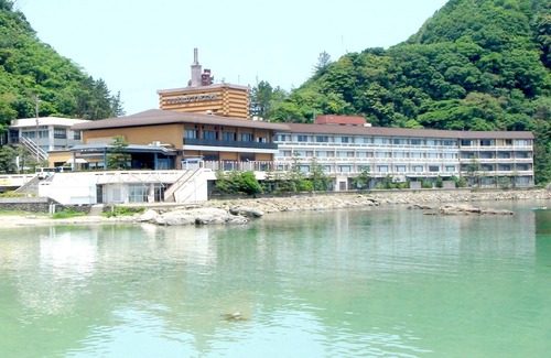 Toyooka Casa | Okukinosaki Seaside Hotel