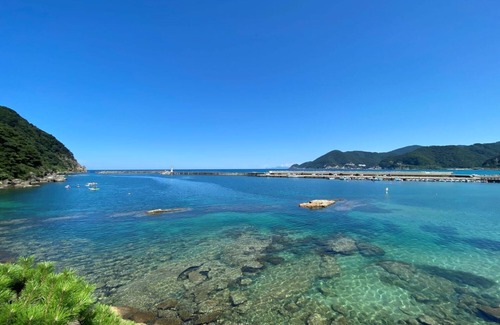 Toyooka Casa | Okukinosaki Seaside Hotel