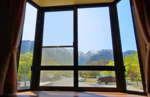 Nikko Casa | Okunikko Park Lodge Miyama