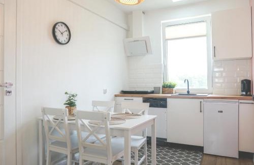 Okuninka Apartamento | Okuninka Domek Perełki 12