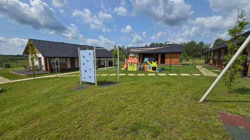 Okuninka Apartamento | Okuninka Domek Perełki 12
