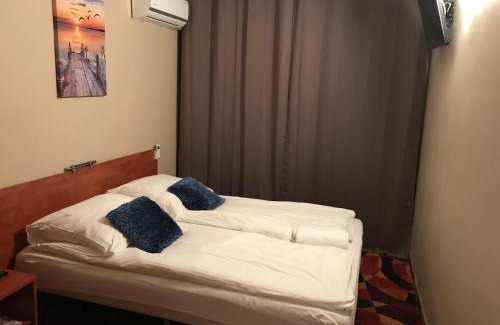 Okuninka Apartamento | okuninkapokoje
