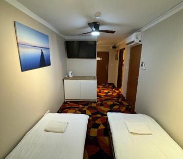 Okuninka Apartamento | okuninkapokoje