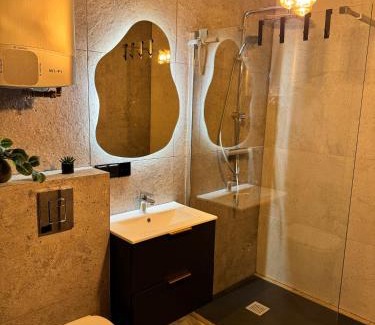 Okuninka Apartamento | okuninkapokoje