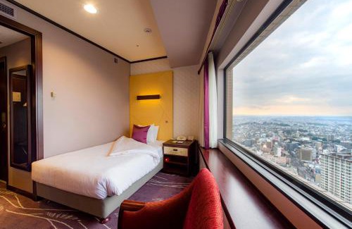 Naka Ward Hotel | Okura Act City Hotel Hamamatsu