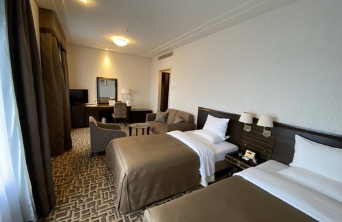 Chuo Hotel | Okura Chiba Hotel