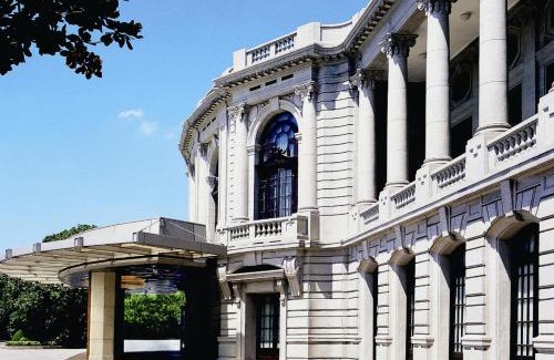 Huaihai Road Commercial Area Hotel | Okura Garden Hotel Shanghai