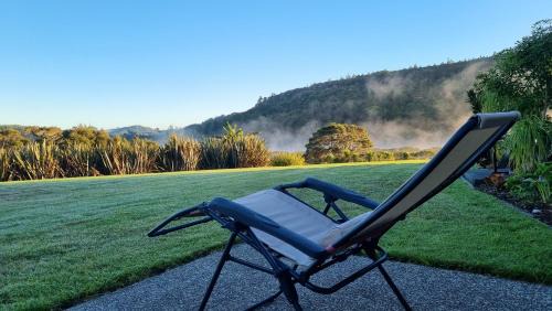 Okura Casa | Okura River Estate Getaway