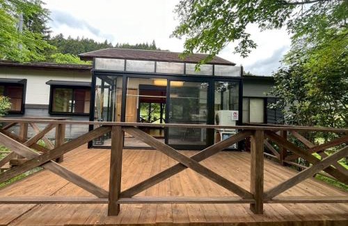 Okutama Casa | Okutama Guesthouse - Vacation STAY 45619v
