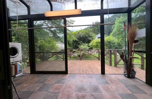 Okutama Casa | Okutama Guesthouse - Vacation STAY 45619v