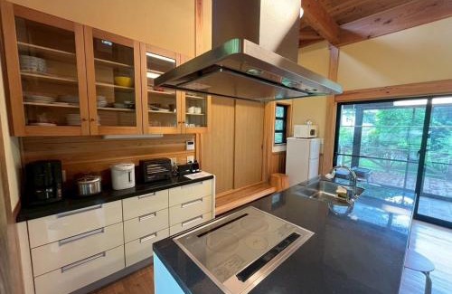 Okutama Casa | Okutama Guesthouse - Vacation STAY 45619v