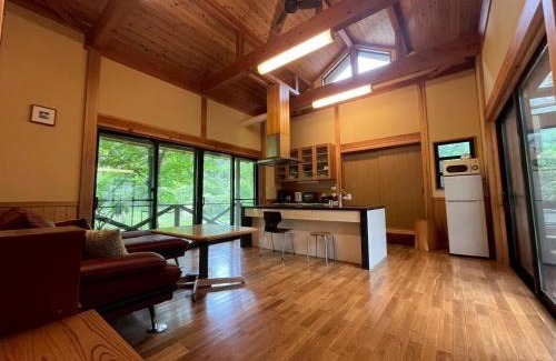 Okutama Casa | Okutama Guesthouse - Vacation STAY 45619v