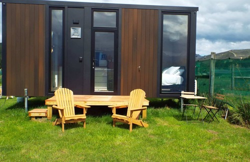 Wairau Valley Casa | Okuti Cottage by Tiny Away