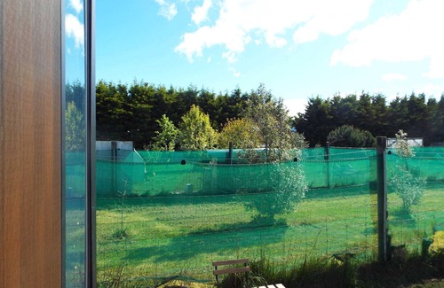 Wairau Valley Casa | Okuti Cottage by Tiny Away