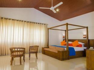 Nawalapitiya Complejo | Okwin Resort