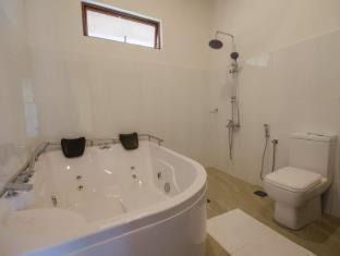 Nawalapitiya Complejo | Okwin Resort